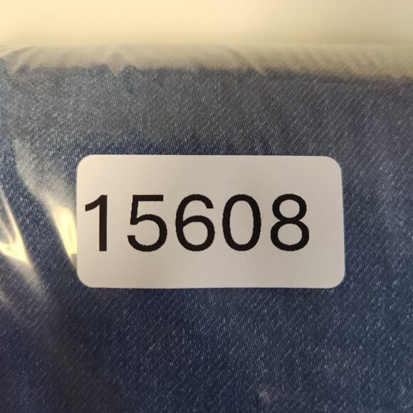 American Eagle Jegging Women’s 00 Reg Super Stretch Hi-Rise Skinny Crop Blue AE - Picture 12 of 12